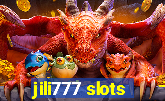 jili777 slots
